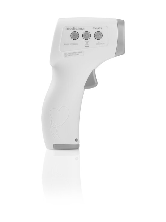 Medisana - TM A79 -infrapunakuumemittari - WHITE | Stockmann - photo 3