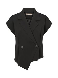 RUE de FEMME - Soiveig-bleiseri - 20 BLACK RUE de FEMME - Soiveig-bleiseri - 20 BLACK | Stockmann