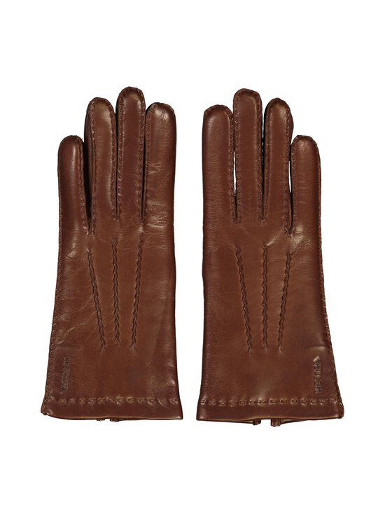 Hestra - Mary ādas cimdi - 760 CHESTNUT | Stockmann - photo 2