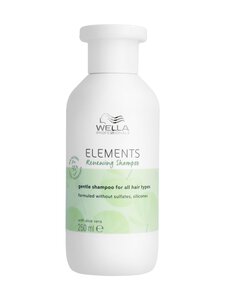 Wella Professional Care - Elements Renewing -shampoo 250 ml | Stockmann