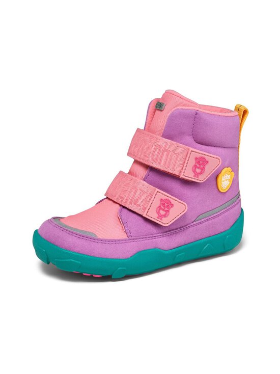 AFFENZAHN - Mid Boot Vegan Comfy -paljasjalkakengät - 40147 | Stockmann - photo 10