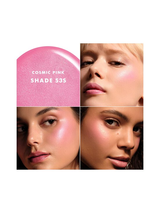 Armani - Vedel põsepuna Luminous Silk Cheek Tint Shine - 53S COSMIC PINK | Stockmann - photo 4