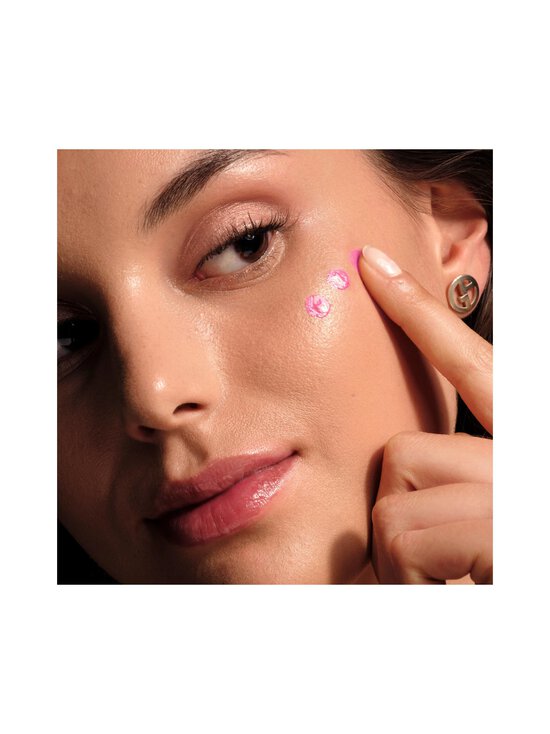 Armani - Vedel põsepuna Luminous Silk Cheek Tint Shine - 53S COSMIC PINK | Stockmann - photo 5