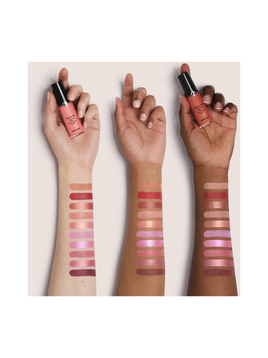 Armani - Vedel põsepuna Luminous Silk Cheek Tint Shine - 53S COSMIC PINK | Stockmann - photo 8