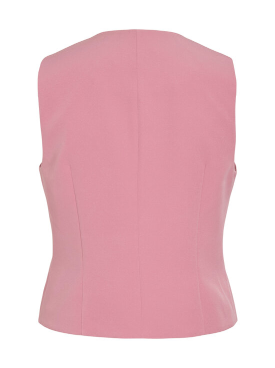 Vila - ViIris Tailoring -liivi - SEA PINK | Stockmann - photo 2