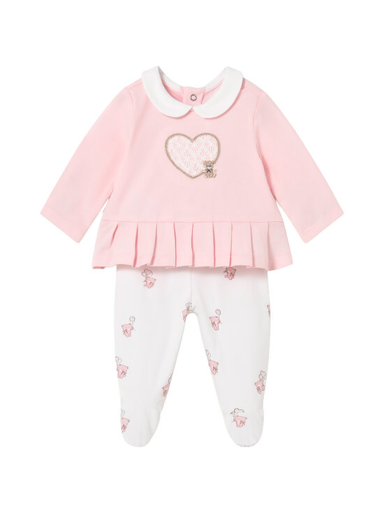 Mayoral - Beebi dressikomplekt - 90 BABY ROSE | Stockmann - photo 1
