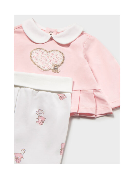 Mayoral - Beebi dressikomplekt - 90 BABY ROSE | Stockmann - photo 3