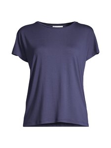 A+more - Nami T-krekls - NAVY A+more - Nami T-krekls - NAVY | Stockmann