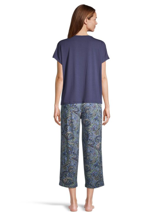 A+more - T-särk Nami - NAVY | Stockmann - photo 3