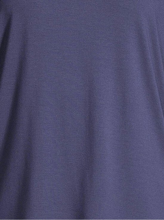 A+more - T-särk Nami - NAVY | Stockmann - photo 4