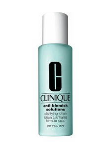Clinique - Clinique Anti-Blemish Solutions Clarifying Lotion attīrošs losjons 200 ml | Stockmann