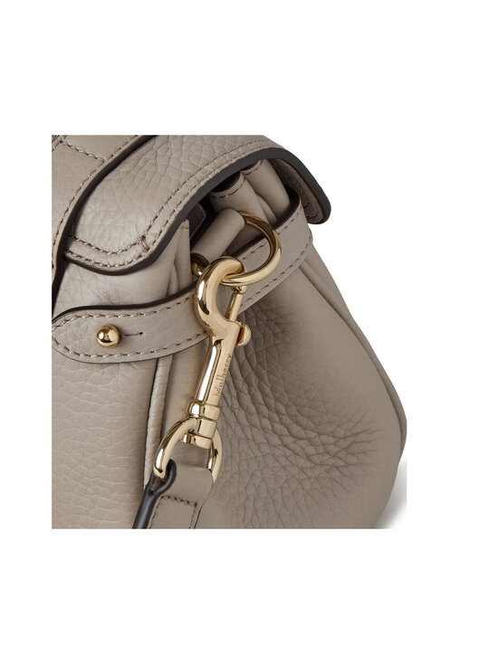 Mulberry - Mini Alexa Heavy Grain soma - F924 CASHMERE TAUPE | Stockmann - photo 6