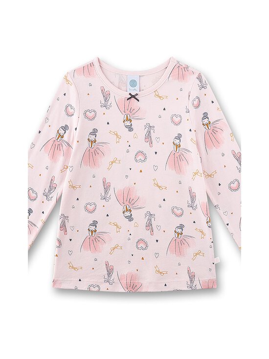Sanetta - Ballerina Princess pidžama - 38134 ROSA | Stockmann - photo 3