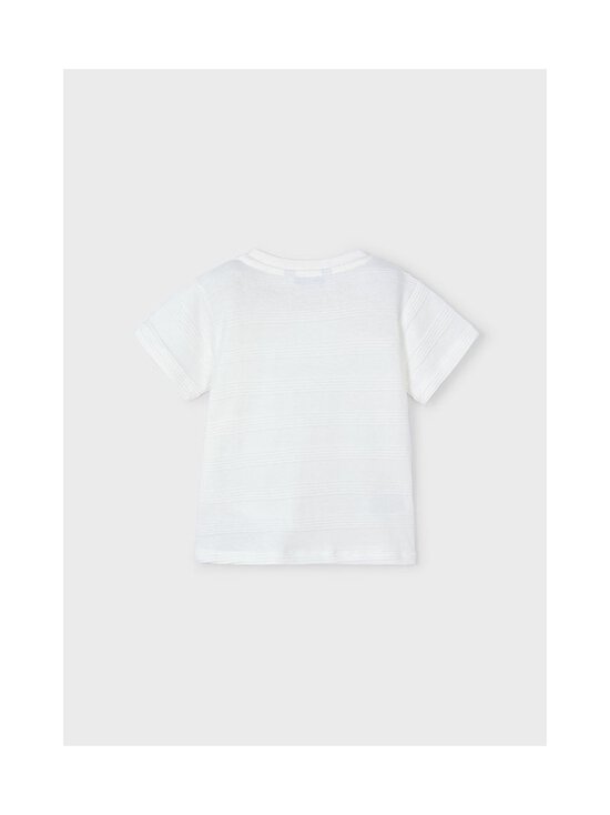 Mayoral - T-krekls - CREAM 88 - photo 2 Mayoral - T-krekls - CREAM 88 | Stockmann - photo 2