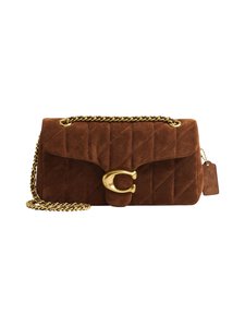 Coach - Tabby 26 -nahkalaukku - B4/WARM BROWN | Stockmann