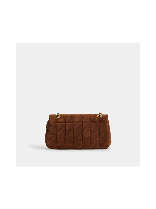 Coach - Tabby 26 -nahkalaukku - B4/WARM BROWN | Stockmann - photo 2