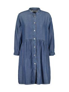 Gauhar Helsinki - Soft Denim -mekko - DENIM BLUE | Stockmann