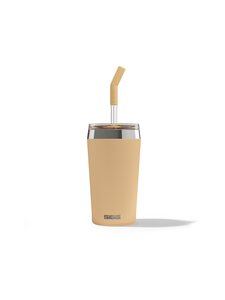 Sigg - Helia-teräspullo 0,45 l - PEACH Sigg - Helia-teräspullo 0,45 l - PEACH | Stockmann