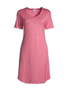 Damella - Bamboo-yöpaita - 294 RASPBERRY | Stockmann