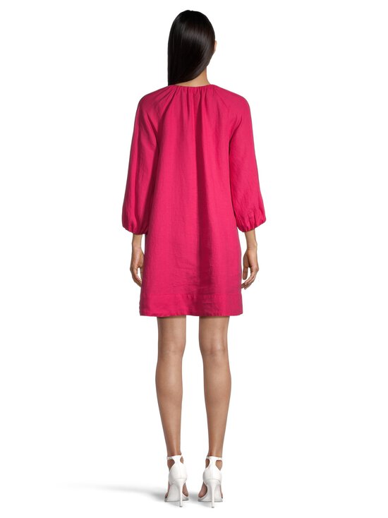 Marc O'Polo - A-līnijas lina kleita - 652 DAHLIA PINK - photo 3 Marc O'Polo - A-līnijas lina kleita - 652 DAHLIA PINK | Stockmann - photo 3