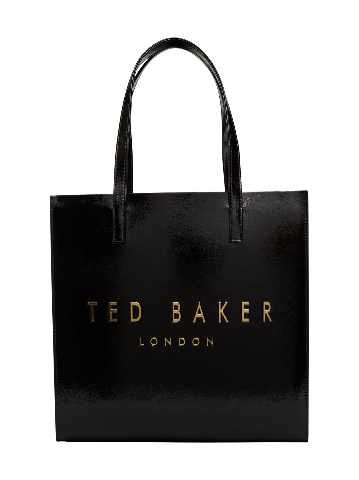 Ted Baker Crinkon-käsilaukku