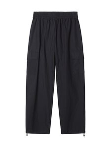 Stylein - Shea-reisitaskuhousut - BLACK | Stockmann
