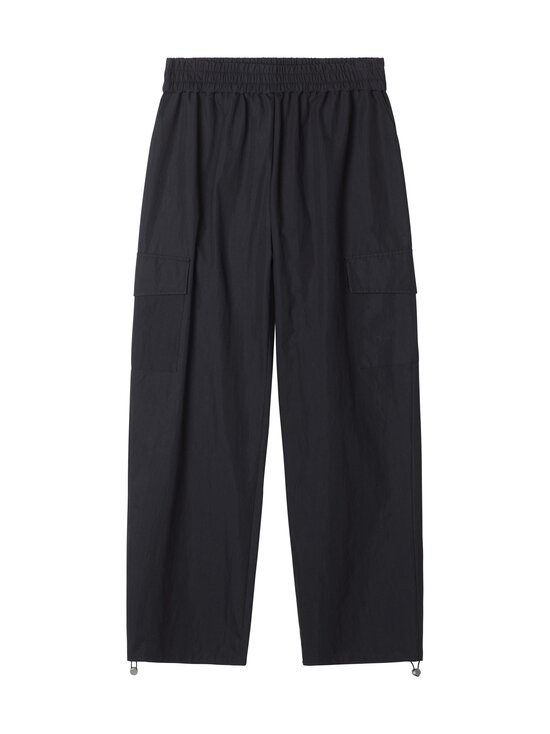 Stylein - Shea-reisitaskuhousut - BLACK | Stockmann - photo 1