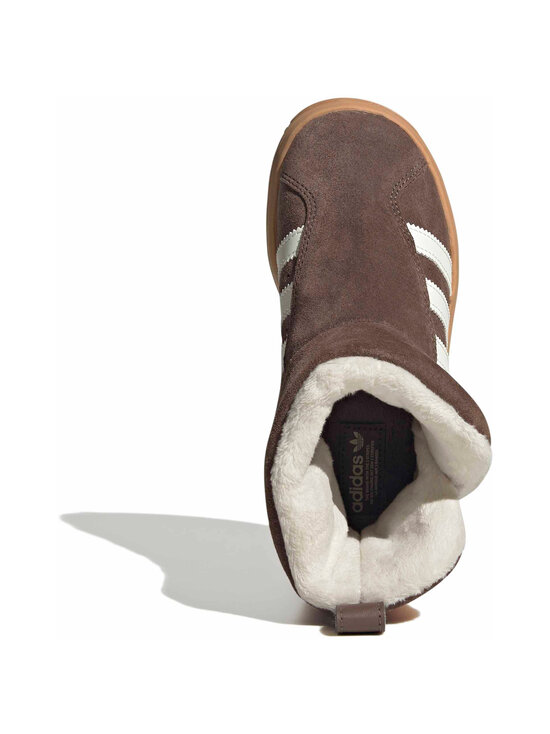 adidas Originals - Campus 00s Winter Mid -sneakernilkkurit - KH9631 EARSTR/OWHITE/GUM2 | Stockmann - photo 2