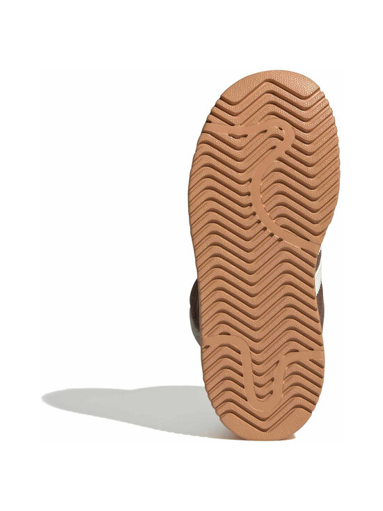 adidas Originals - Campus 00s Winter Mid -sneakernilkkurit - KH9631 EARSTR/OWHITE/GUM2 | Stockmann - photo 3