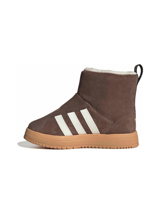 adidas Originals - Campus 00s Winter Mid -sneakernilkkurit - KH9631 EARSTR/OWHITE/GUM2 | Stockmann - photo 4