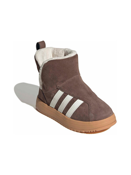 adidas Originals - Campus 00s Winter Mid -sneakernilkkurit - KH9631 EARSTR/OWHITE/GUM2 | Stockmann - photo 5