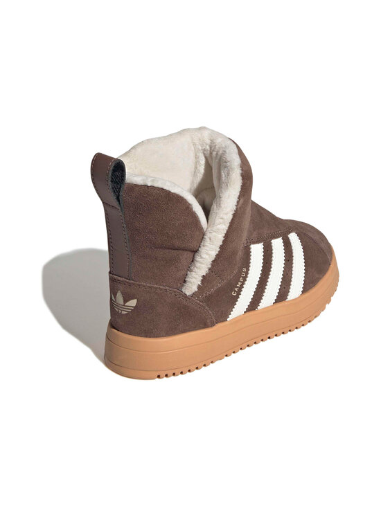 adidas Originals - Campus 00s Winter Mid -sneakernilkkurit - KH9631 EARSTR/OWHITE/GUM2 | Stockmann - photo 6