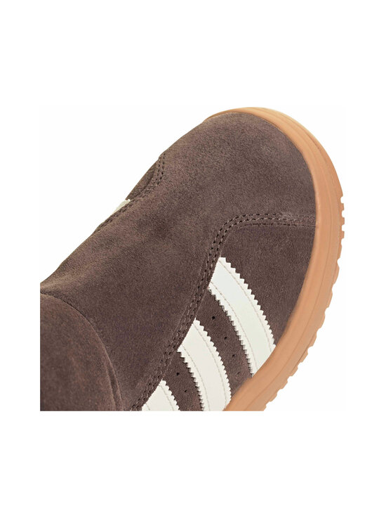 adidas Originals - Campus 00s Winter Mid -sneakernilkkurit - KH9631 EARSTR/OWHITE/GUM2 | Stockmann - photo 7