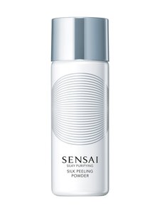 SENSAI - Silky Purifying Silk Peeling Powder -entsymaattinen kasvokuorinta 40 g SENSAI - Silky Purifying Silk Peeling Powder -entsymaattinen kasvokuorinta 40 g | Stockmann