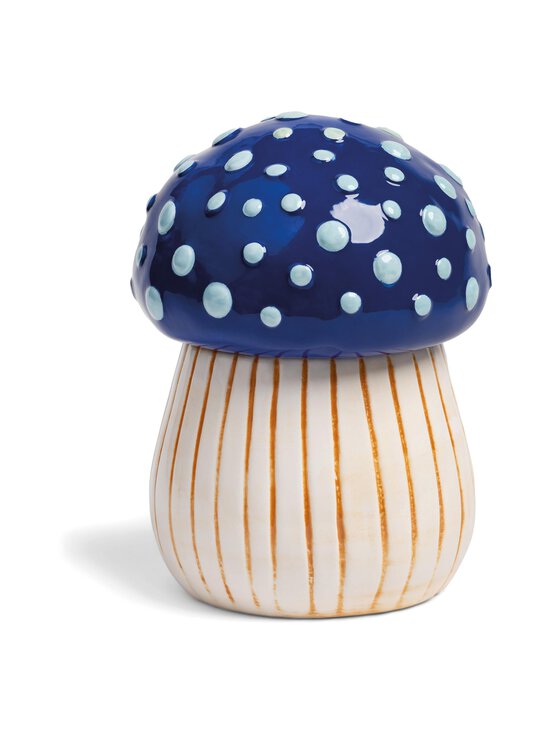 &klevering - Magic mushroom -purkki - MULTICOLOUR | Stockmann - photo 1
