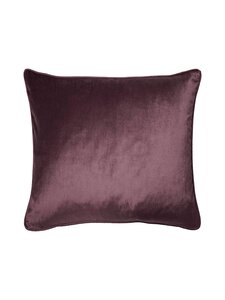 Laura Ashley - Nigella-samettityyny - GRAPE Laura Ashley - Nigella-samettityyny - GRAPE | Stockmann