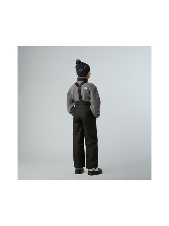 The North Face - Snowquest Suspender ziemas bikses - 001 TNF BLACK - photo 4 The North Face - Snowquest Suspender ziemas bikses - 001 TNF BLACK | Stockmann - photo 4