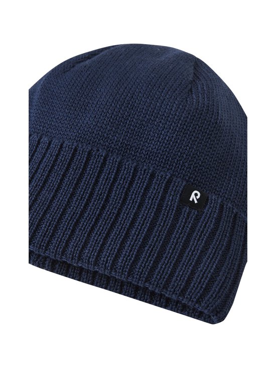 Reima - Kalotti-neulepipo - 6980 NAVY - photo 4 Reima - Kalotti-neulepipo - 6980 NAVY | Stockmann - photo 4
