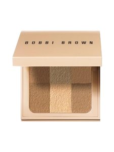 Bobbi Brown - Nude Finish Illuminating Powder -valopuuteri | Stockmann