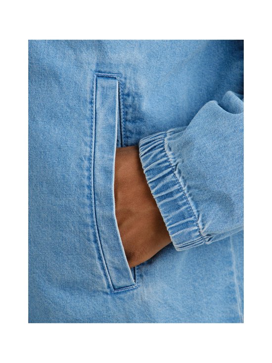 Dedicated - Torhamn-farkkutakki - LIGHT BLUE | Stockmann - photo 3