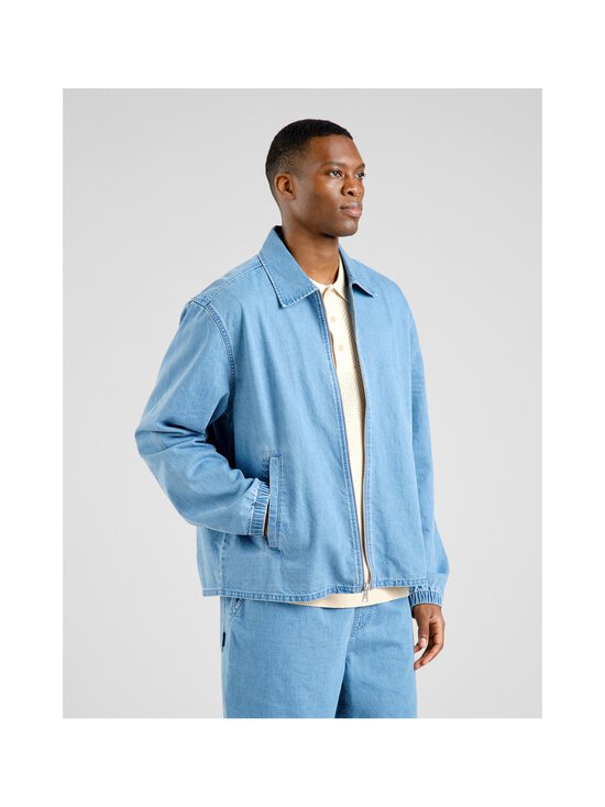 Dedicated - Torhamn-farkkutakki - LIGHT BLUE | Stockmann - photo 4