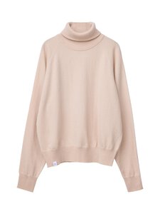Makia - Sofia-merinoneulepusero - 3 ECRU Makia - Sofia-merinoneulepusero - 3 ECRU | Stockmann