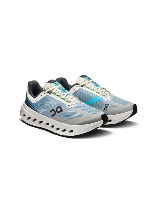 ON - Jooksujalatsid Cloudsurfer Next - 420 NIAGARA | WHITE - photo 3 ON - Jooksujalatsid Cloudsurfer Next - 420 NIAGARA | WHITE | Stockmann - photo 3