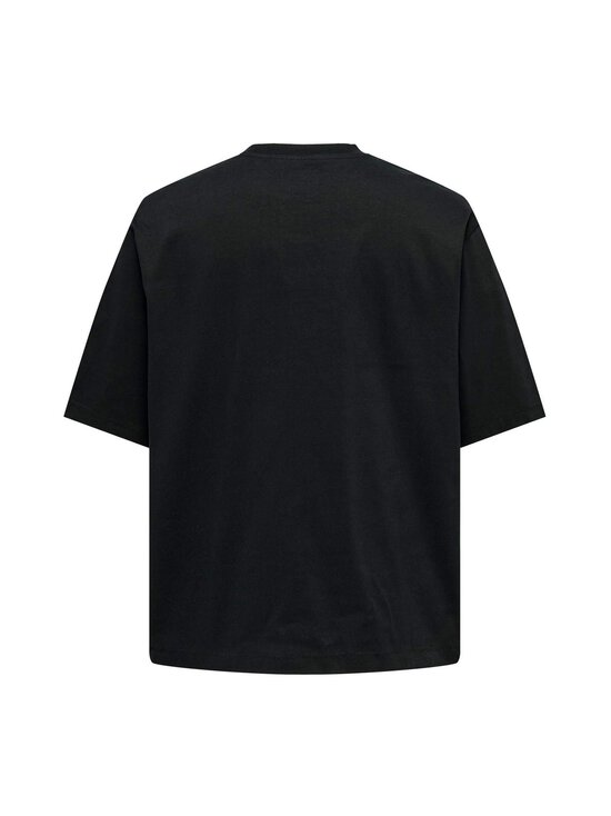 Only & Sons - OnsMillenium t-paita - BLACK | Stockmann - photo 2