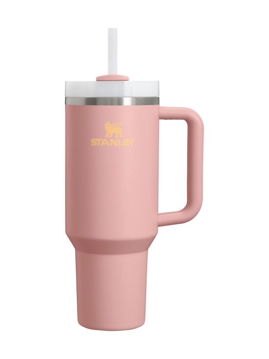 Stanley - The Quencher H2.O FlowState -termosmuki 1.18 l - PEACH ROSE | Stockmann - photo 1