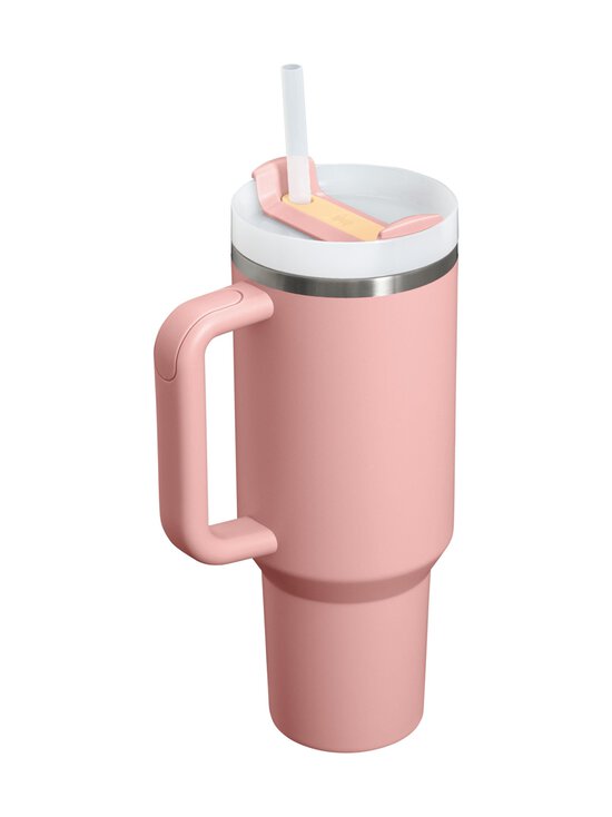 Stanley - The Quencher H2.O FlowState -termosmuki 1.18 l - PEACH ROSE | Stockmann - photo 2