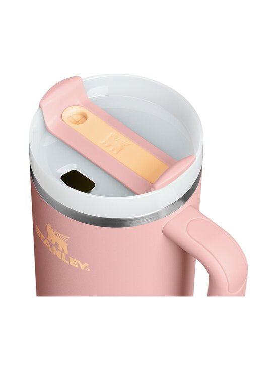 Stanley - The Quencher H2.O FlowState -termosmuki 1.18 l - PEACH ROSE | Stockmann - photo 3