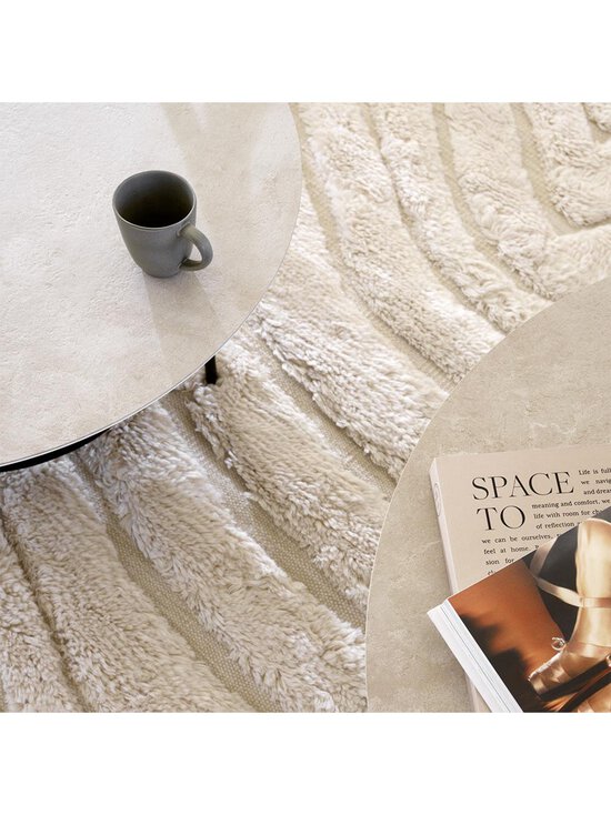 BoConcept - Madrid-sohvapöytä - MUSTA,HARMAA | Stockmann - photo 3