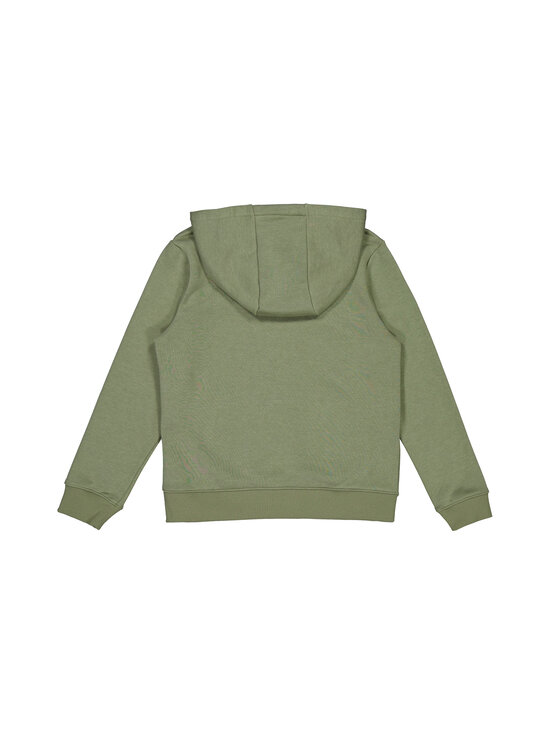 Lacoste - Core Fleece -huppari - BMY-KAKI | Stockmann - photo 2