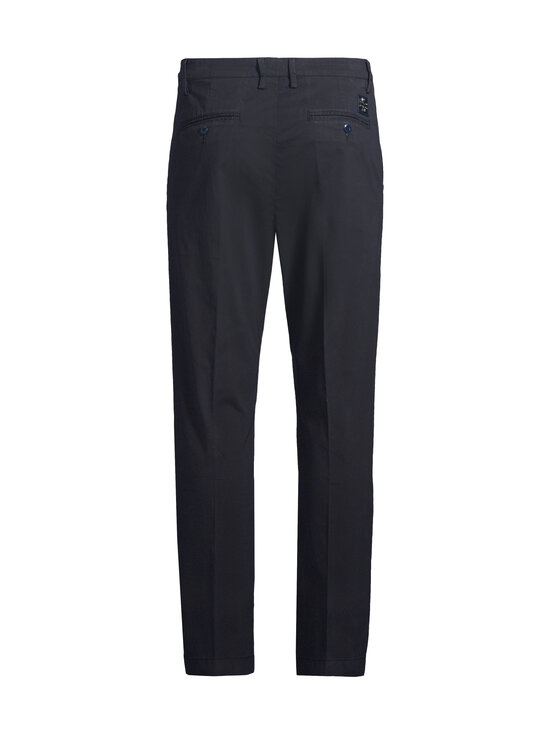 Jacob Cohen - John Pantalone Regular Fit -housut - Y99 NAVY BLUE | Stockmann - photo 2
